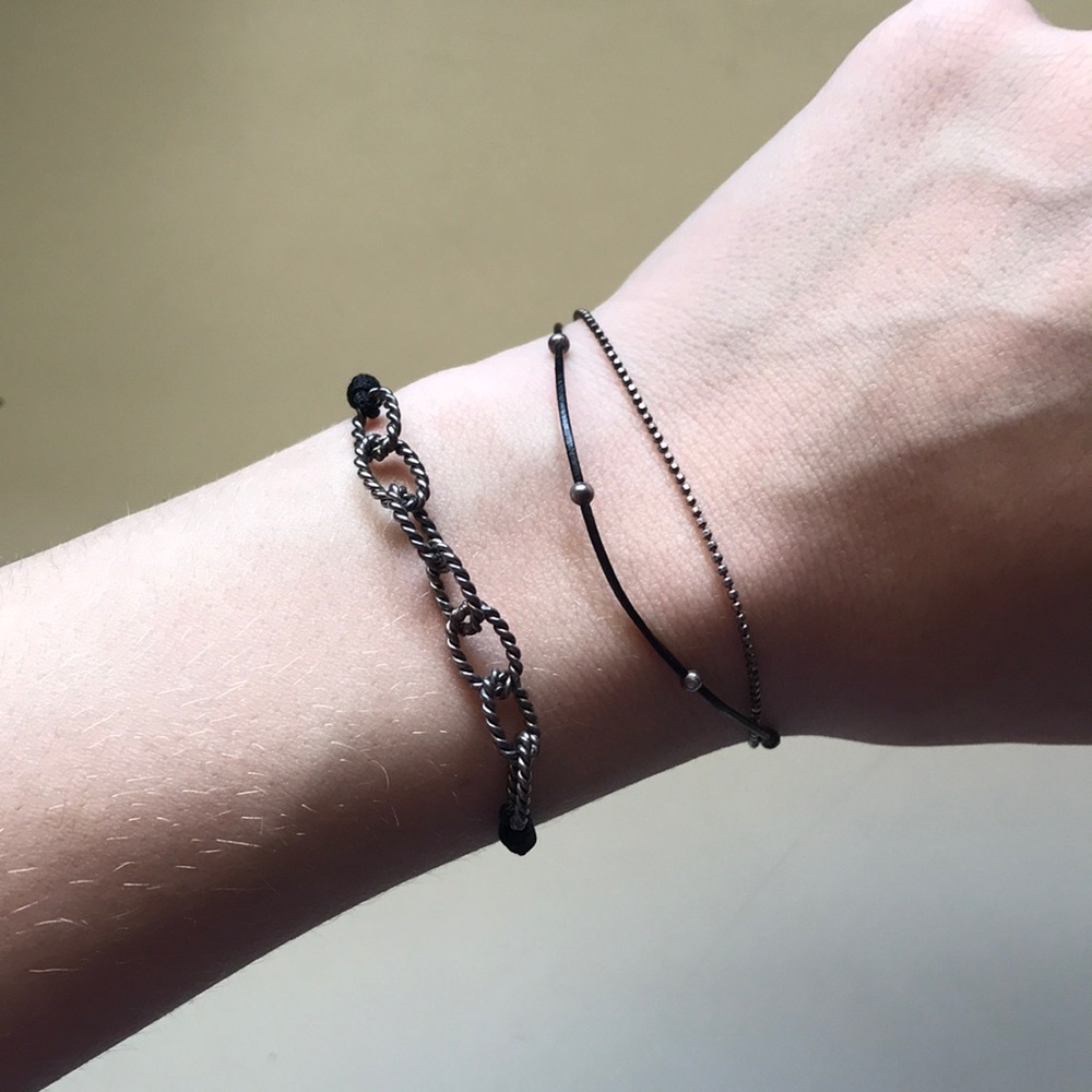 Silpada Bracelets